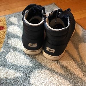 Ugg sneakers